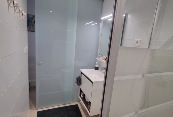 Revente - Appartement - Orihuela Costa - Costa Blanca