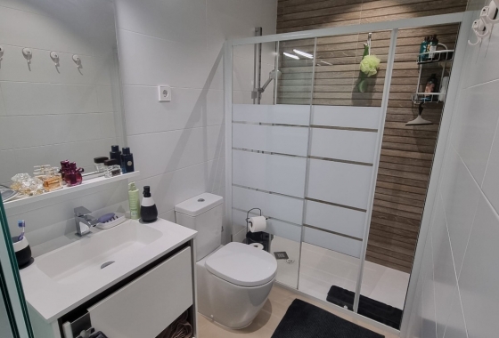 Revente - Appartement - Orihuela Costa - Costa Blanca