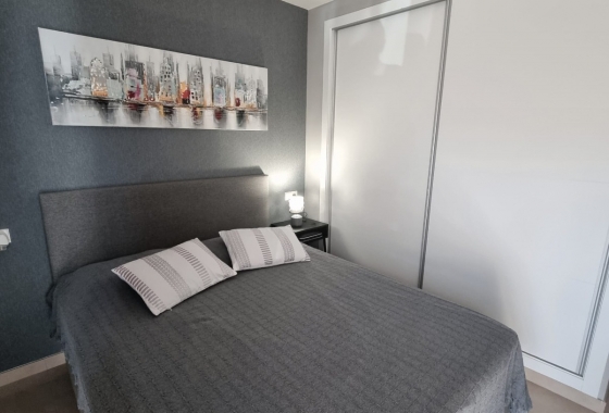 Revente - Appartement - Orihuela Costa - Costa Blanca