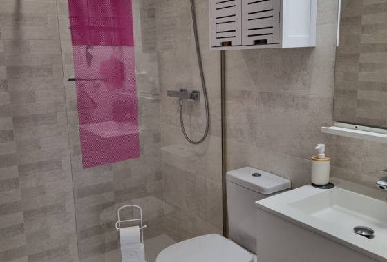 Revente - Appartement - Orihuela Costa - Costa Blanca
