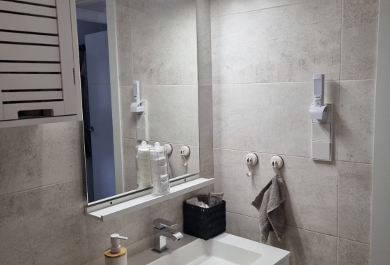 Revente - Appartement - Orihuela Costa - Costa Blanca