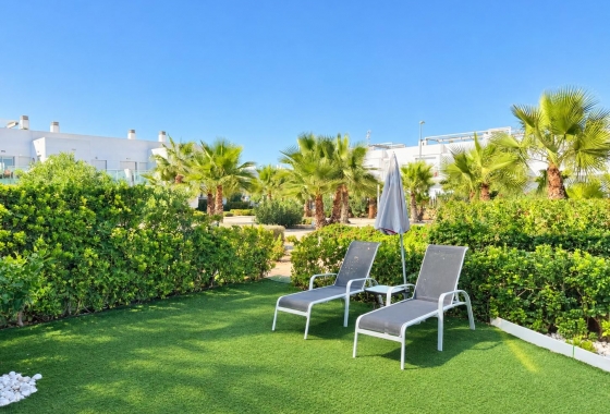 Revente - Appartement - Orihuela Costa - Costa Blanca