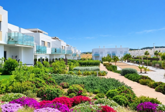 Revente - Appartement - Orihuela Costa - Costa Blanca