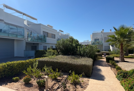 Revente - Appartement - Orihuela Costa - Costa Blanca