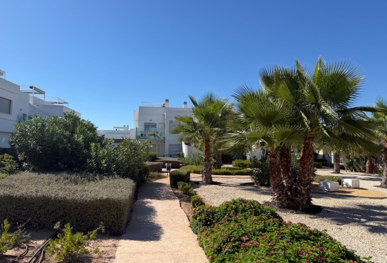 Revente - Appartement - Orihuela Costa - Costa Blanca