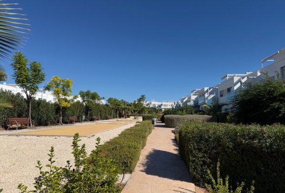 Revente - Appartement - Orihuela Costa - Costa Blanca