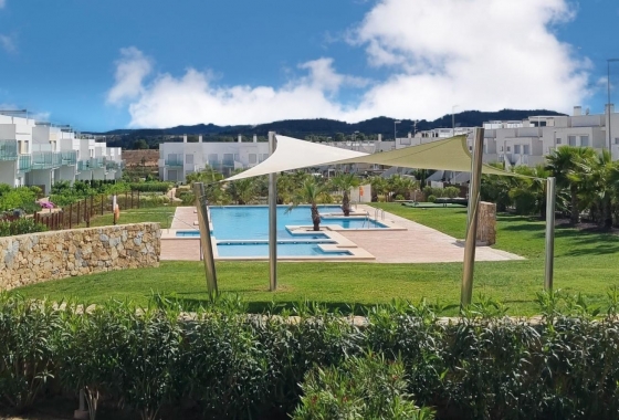 Revente - Appartement - Orihuela Costa - Costa Blanca