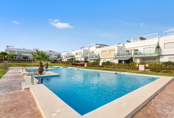 Revente - Appartement - Orihuela Costa - Costa Blanca