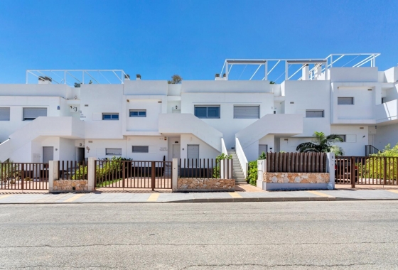 Revente - Appartement - Orihuela Costa - Costa Blanca