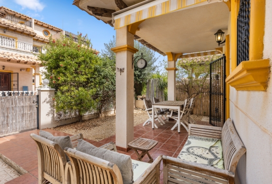 Reventa - Adosado - Orihuela Costa - Lomas de Caboroig