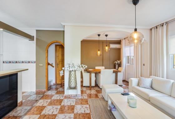 Reventa - Adosado - Orihuela Costa - Lomas de Caboroig