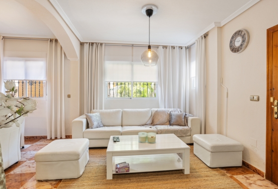 Reventa - Adosado - Orihuela Costa - Lomas de Caboroig