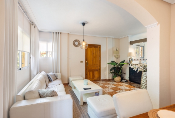 Reventa - Adosado - Orihuela Costa - Lomas de Caboroig