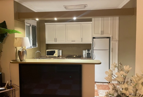 Reventa - Adosado - Orihuela Costa - Lomas de Caboroig
