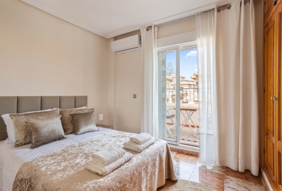 Reventa - Adosado - Orihuela Costa - Lomas de Caboroig