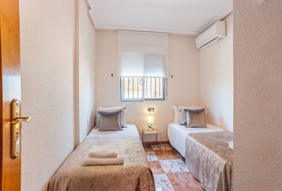 Reventa - Adosado - Orihuela Costa - Lomas de Caboroig