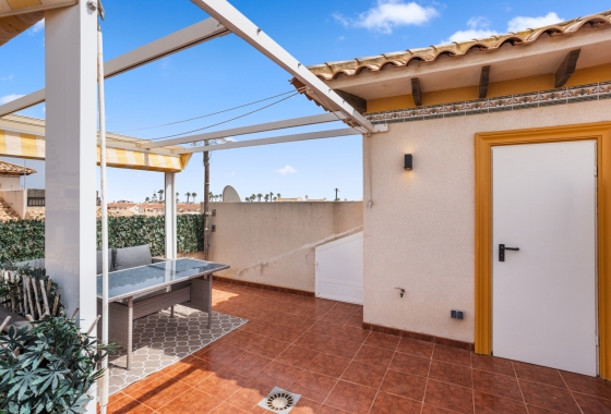 Reventa - Adosado - Orihuela Costa - Lomas de Caboroig