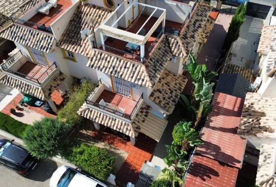 Reventa - Adosado - Orihuela Costa - Lomas de Caboroig