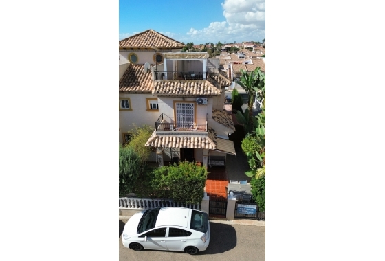 Reventa - Adosado - Orihuela Costa - Lomas de Caboroig