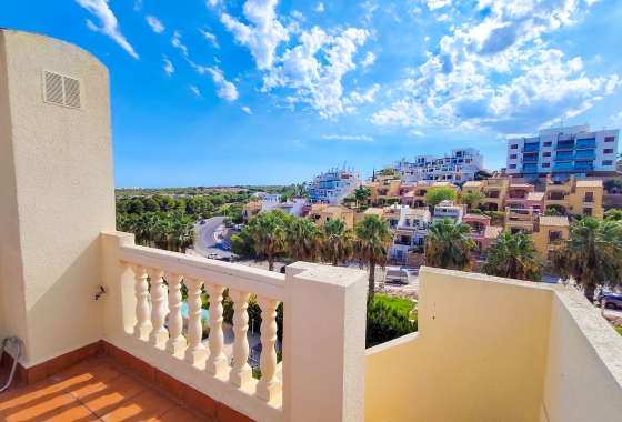 Перепродажа - Вилла - Orihuela Costa - Costa Blanca