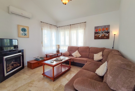 Перепродажа - Вилла - Orihuela Costa - Costa Blanca