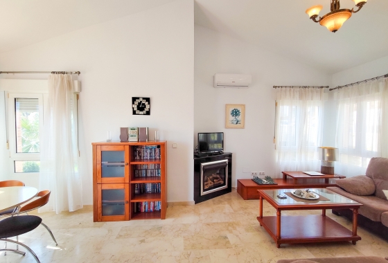 Перепродажа - Вилла - Orihuela Costa - Costa Blanca
