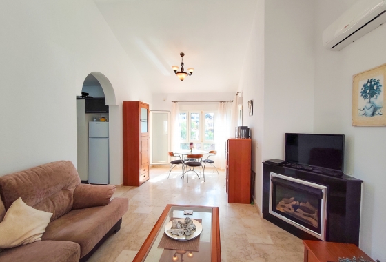 Перепродажа - Вилла - Orihuela Costa - Costa Blanca
