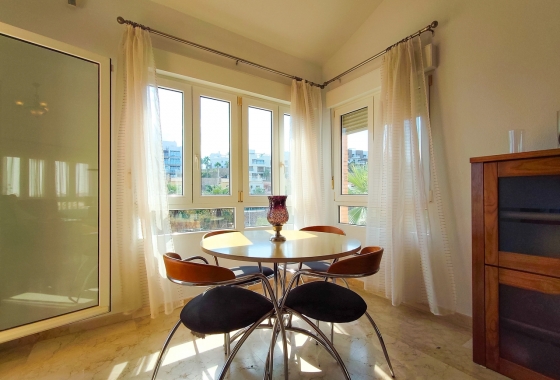 Перепродажа - Вилла - Orihuela Costa - Costa Blanca