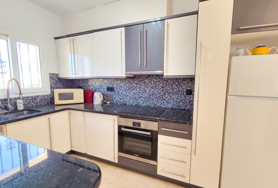 Перепродажа - Вилла - Orihuela Costa - Costa Blanca