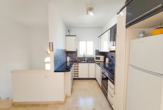 Перепродажа - Вилла - Orihuela Costa - Costa Blanca