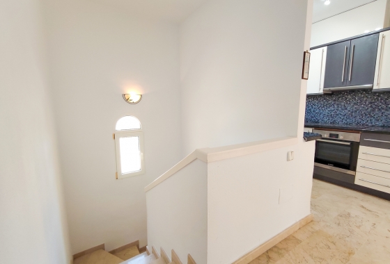 Перепродажа - Вилла - Orihuela Costa - Costa Blanca