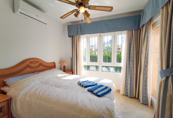 Перепродажа - Вилла - Orihuela Costa - Costa Blanca