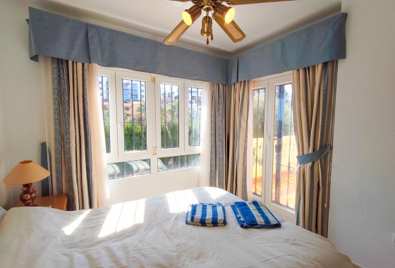 Перепродажа - Вилла - Orihuela Costa - Costa Blanca