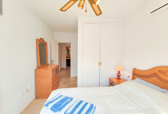 Перепродажа - Вилла - Orihuela Costa - Costa Blanca