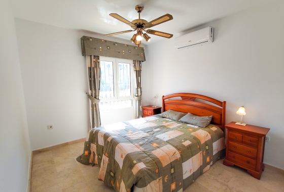 Перепродажа - Вилла - Orihuela Costa - Costa Blanca