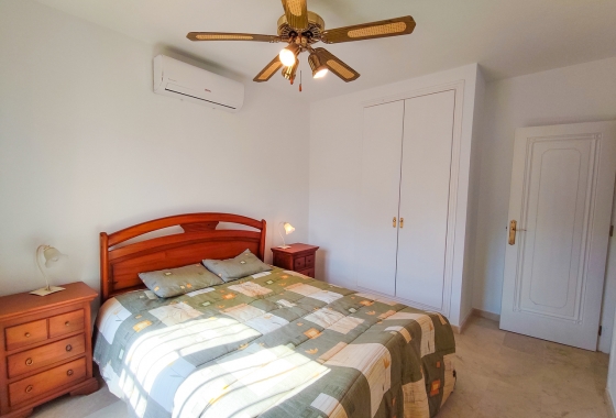 Перепродажа - Вилла - Orihuela Costa - Costa Blanca