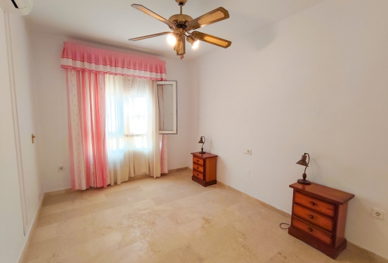 Перепродажа - Вилла - Orihuela Costa - Costa Blanca