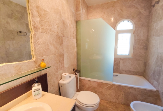 Перепродажа - Вилла - Orihuela Costa - Costa Blanca