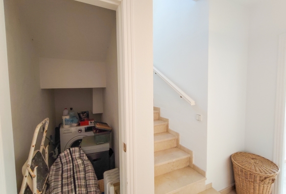 Перепродажа - Вилла - Orihuela Costa - Costa Blanca