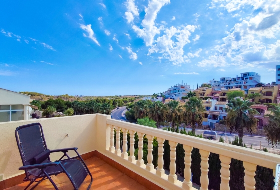 Перепродажа - Вилла - Orihuela Costa - Costa Blanca