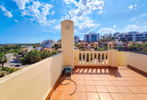 Перепродажа - Вилла - Orihuela Costa - Costa Blanca