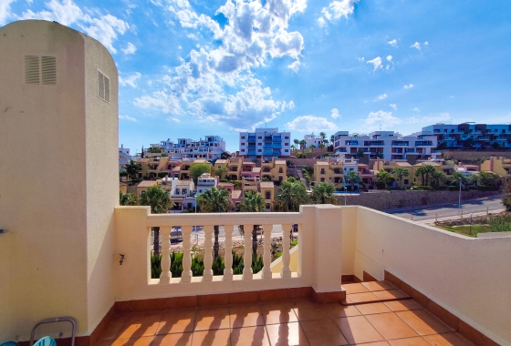 Перепродажа - Вилла - Orihuela Costa - Costa Blanca