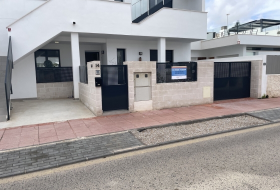 Resale - Apartment / flat - Santiago de la Ribera - Costa Calida