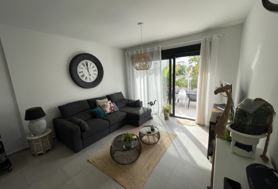 Resale - Apartment / flat - Santiago de la Ribera - Costa Calida