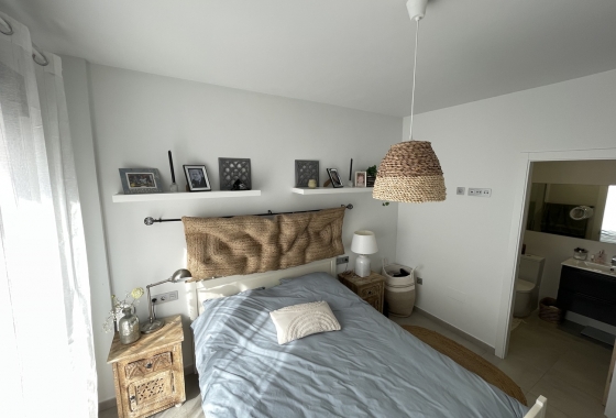 Resale - Apartment / flat - Santiago de la Ribera - Costa Calida