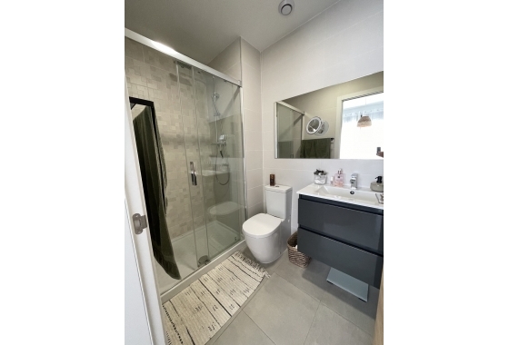 Resale - Apartment / flat - Santiago de la Ribera - Costa Calida