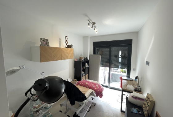 Resale - Apartment / flat - Santiago de la Ribera - Costa Calida