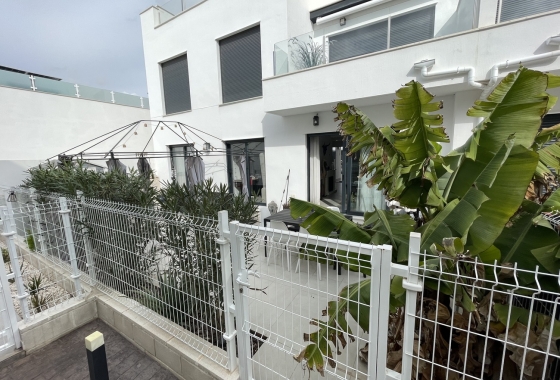 Resale - Apartment / flat - Santiago de la Ribera - Costa Calida