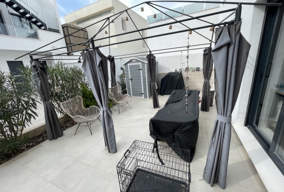 Resale - Apartment / flat - Santiago de la Ribera - Costa Calida