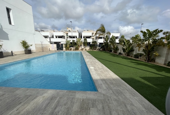 Resale - Apartment / flat - Santiago de la Ribera - Costa Calida